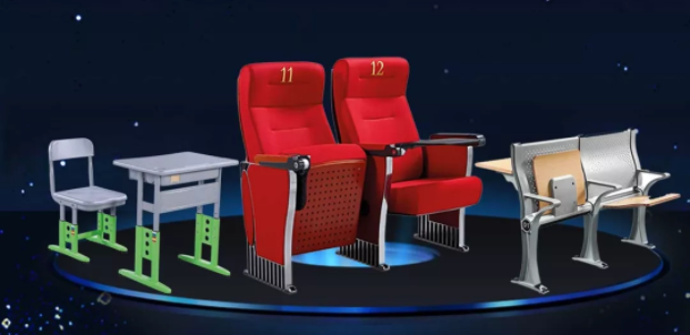 預(yù)約報名送禮|祥聚座椅3月28日展會前夕預(yù)約報名“驚喜”來了，僅限100位名額